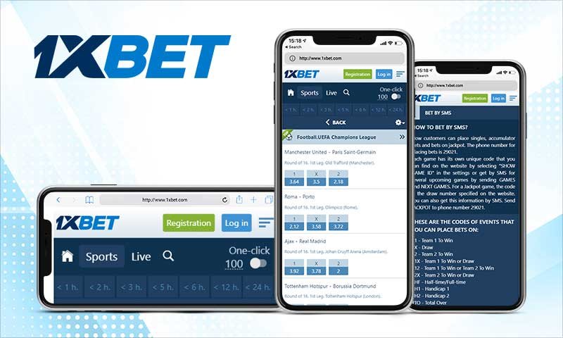 1xbet приложение Кыргызстан Удобство ставок на спортивные события -1730734542