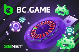BC.Game Mobile App The Ultimate Gaming Experience for Vietnamese Players -641931714