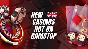 Casino Sites Without GamStop A Guide to Gaming Freedom