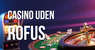 Casino uden om ROFUS En guide til alternative online casinoer Casino uden om ROFUS En guide til alternative online casinoer