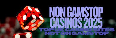 Discover Online Casinos Not Blocked by Restrictions -7488964