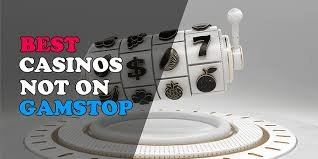 Discover the Best Non GamStop Websites for Online Gaming Discover the Best Non GamStop Websites for Online Gaming