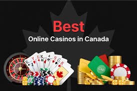 Discover the Best Online Casino Experience for You Discover the Best Online Casino Experience for You