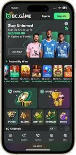 Discover the Exciting Features of the BC.Game ES Platform Discover the Exciting Features of the BC.Game ES Platform