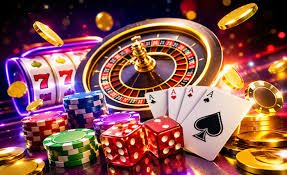Experience Excitement and Rewards at Mostbet Casino Experience Excitement and Rewards at Mostbet Casino