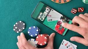 Experience the Thrill at Prive Online Casino UK -1495292996
