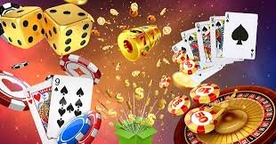 Experience the Thrill of Online Casino Goldwin 779487332 Experience the Thrill of Online Casino Goldwin 779487332