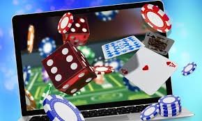 Explore the Thrills of Golden Lion Casino & Sportsbook