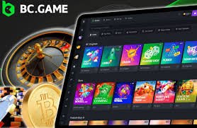 Exploring BC.Game Online Platform A Revolution for Nigerian Gamblers Exploring BC.Game Online Platform A Revolution for Nigerian Gamblers