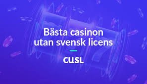 Exploring Casinos Without Swedish License Risks and Rewards Exploring Casinos Without Swedish License Risks and Rewards