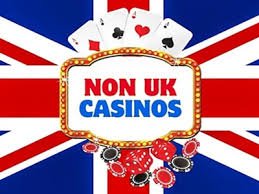 Exploring Non UKGC Licensed Casinos Opportunities and Risks -47856276 Exploring Non UKGC Licensed Casinos Opportunities and Risks -47856276