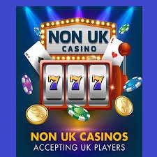 Exploring Non UKGC Licensed Casinos Opportunities and Risks -47856276 Exploring Non UKGC Licensed Casinos Opportunities and Risks -47856276