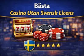 Poker utan svensk licens - En djupdykning i alternativ spelande Poker utan svensk licens - En djupdykning i alternativ spelande