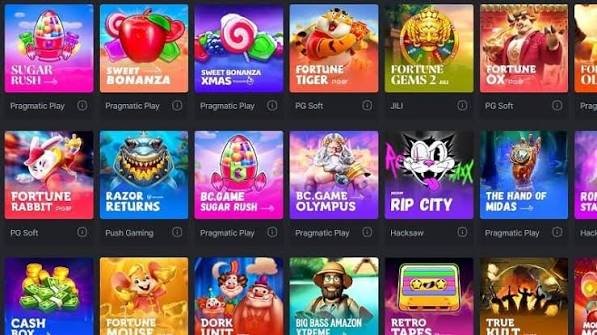 Política de Privacidad de BC.Game Tu Seguridad y Confidencialidad Política de Privacidad de BC.Game Tu Seguridad y Confidencialidad