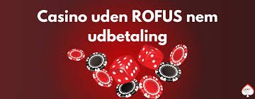 Spil Uden Om ROFUS En Guide til Alternativer -261031636