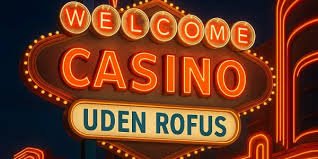 Spil Uden Om ROFUS En Guide til Alternativer -261031636
