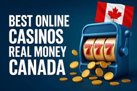 The Exciting World of Casinos in Canada The Exciting World of Casinos in Canada