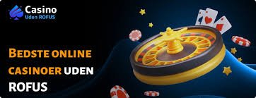 Udenlandske casinoer uden NemID – Besøg de bedste online casinoer