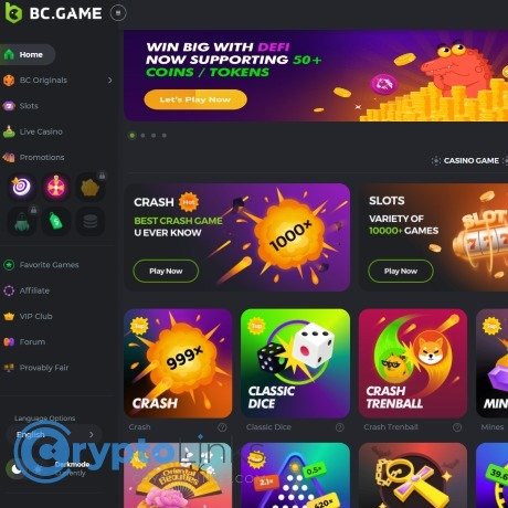 Ultimate BC Game Bonus Guide Maximize Your Earnings Ultimate BC Game Bonus Guide Maximize Your Earnings