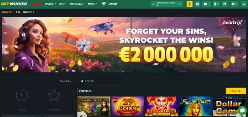 Ultimate BetWinner Betting Guide Tips and Strategies for Success