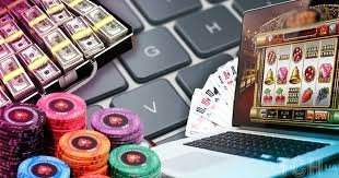 Unleashing the Thrill of Richy Leo Casino A Gamblers’ Paradise