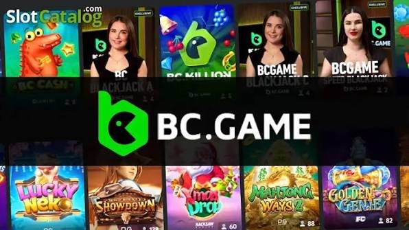 Unlocking the Secrets of BC.Game Bonuses A Comprehensive Guide