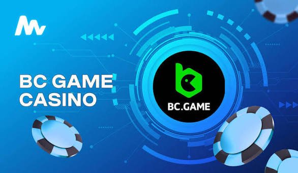 Unlocking the Secrets of BC.Game Bonuses A Comprehensive Guide